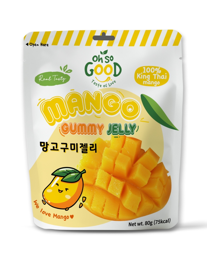Oh So Good